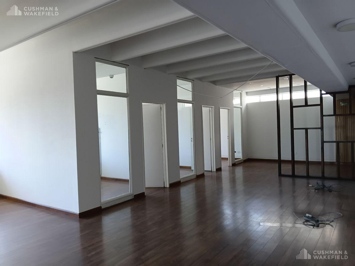 Foto de Oficina en Alquiler | Maipú 1300 | 448 m² | Edificio Torre Pirelli, imagen 3