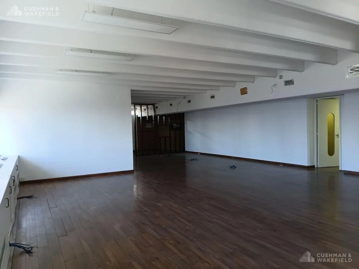 Oficina en Venta | Maipú 1300 | 448 m² | Edificio Torre Pirelli 5