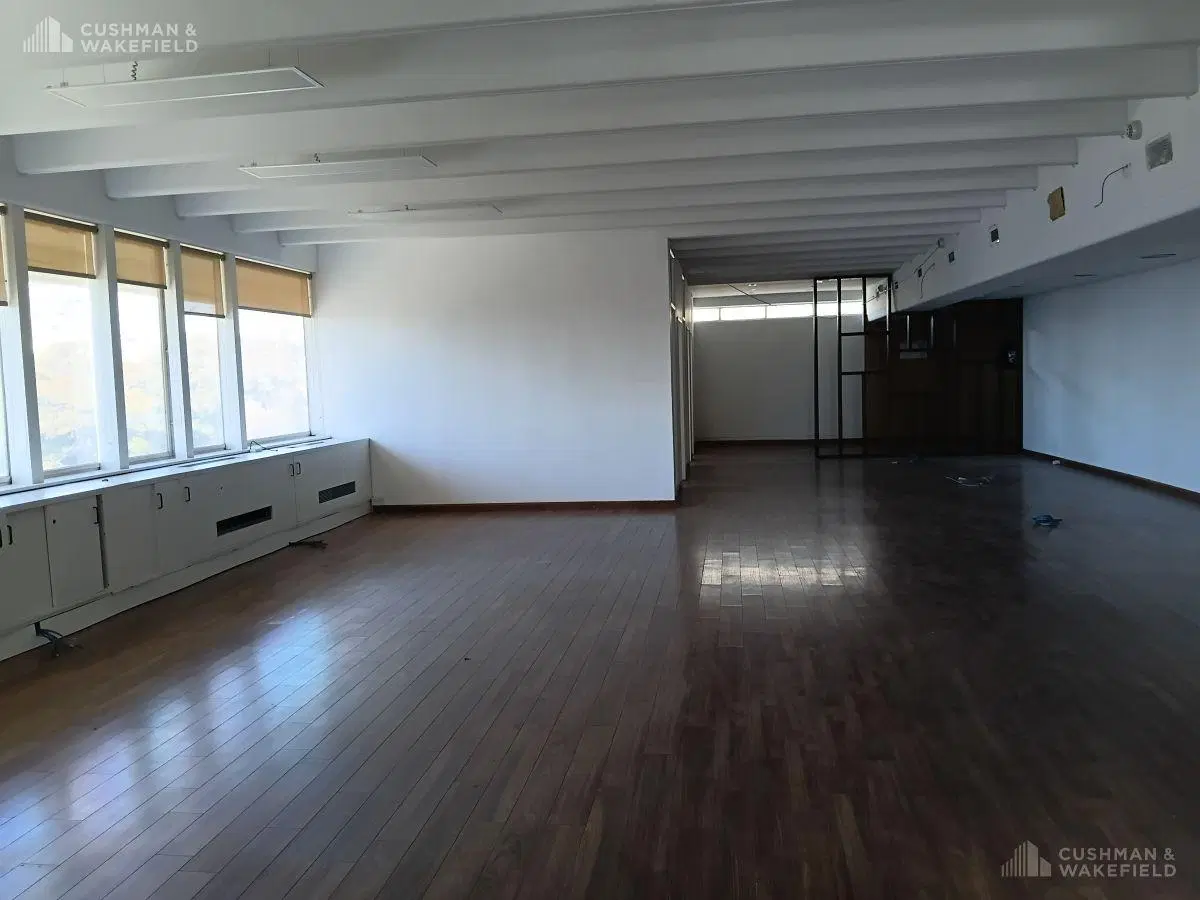 Oficina en Venta | Maipú 1300 | 448 m² | Edificio Torre Pirelli 8