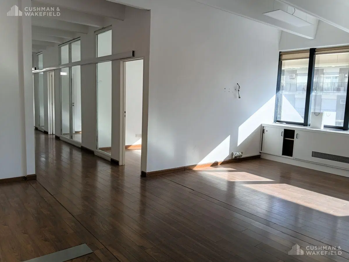 Oficina en Venta | Maipú 1300 | 448 m² | Edificio Torre Pirelli 2