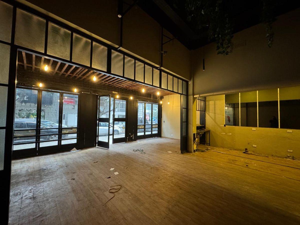 Foto de Local en Alquiler | 190 m2 | Las Cañitas, imagen 4