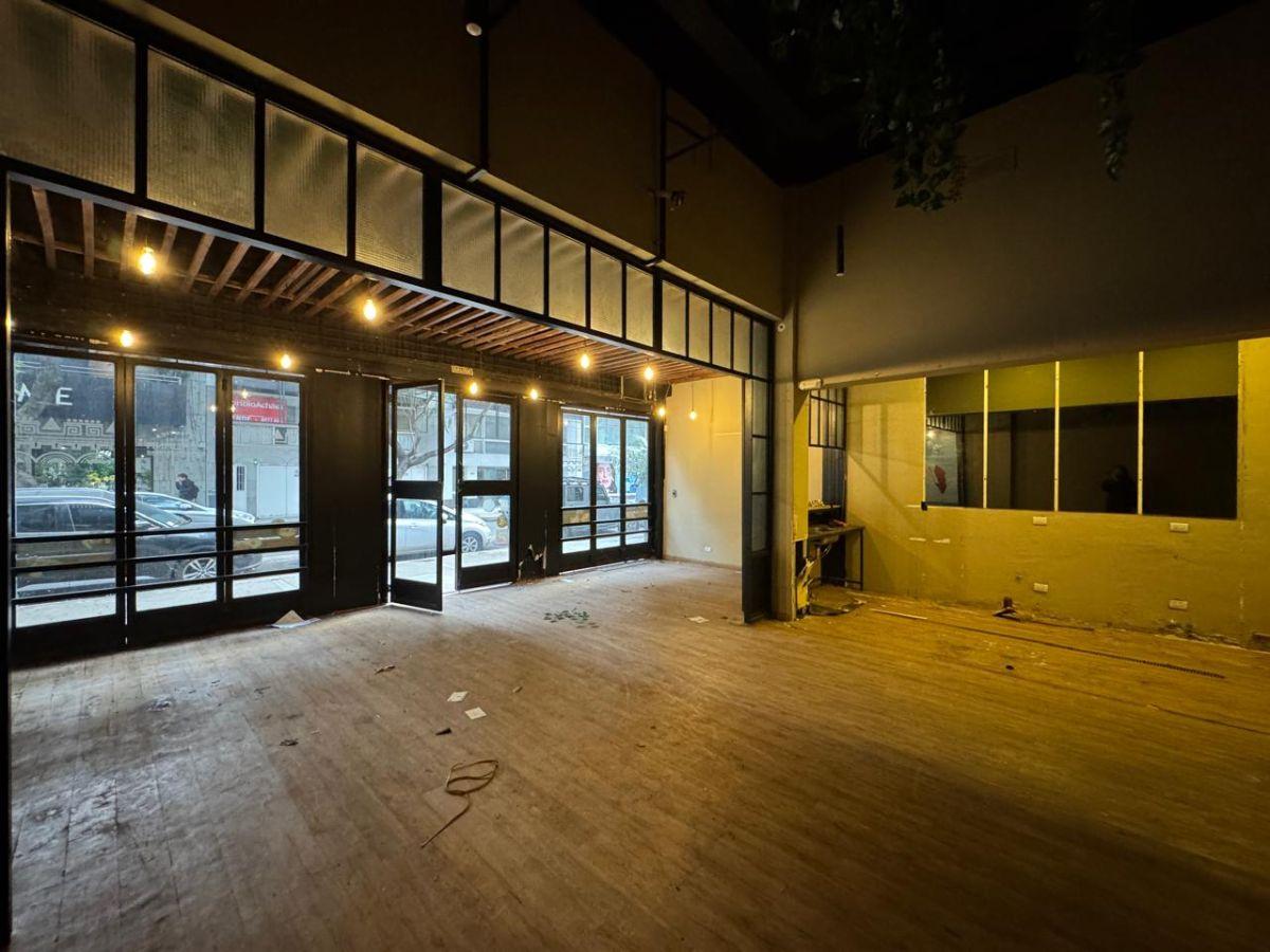 Foto de Local en Alquiler | 190 m2 | Las Cañitas, imagen 2