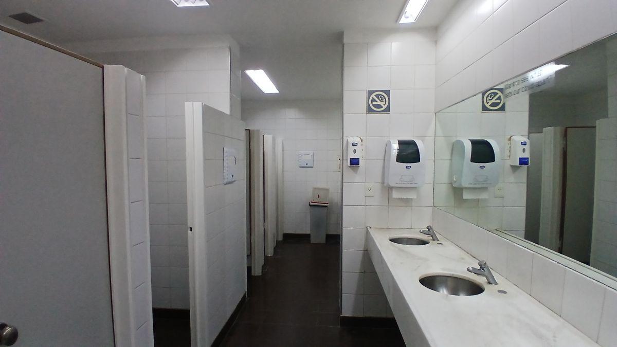 Foto de Oficinas Corporativas en Campus Empresarial | Martínez | 705 m2, imagen 5