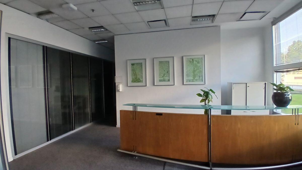Foto de Oficinas Corporativas en Campus Empresarial | Martínez | 705 m2, imagen 4
