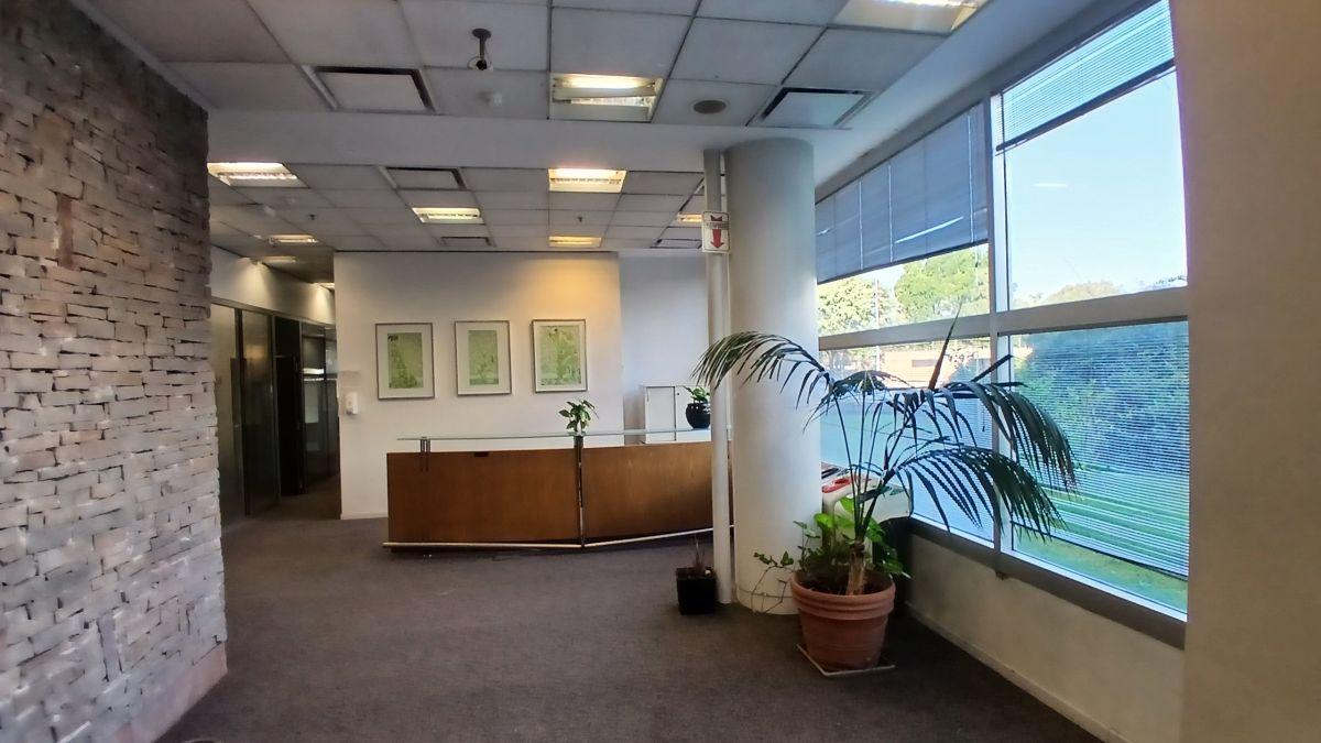 Foto de Oficinas Corporativas en Campus Empresarial | Martínez | 380 m², imagen 4