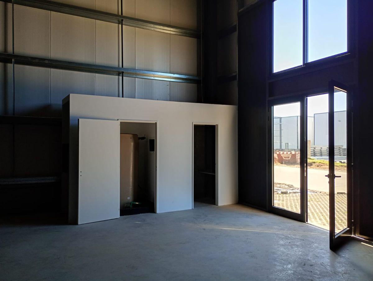 Foto de Depósito en Alquiler | 1.066 m2 | Benavidez, imagen 4