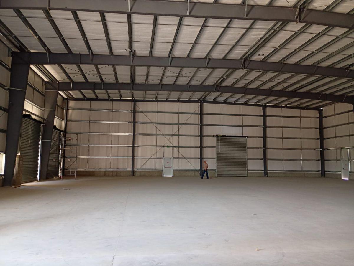Foto de Depósito en Alquiler | 1.066 m2 | Benavidez, imagen 5
