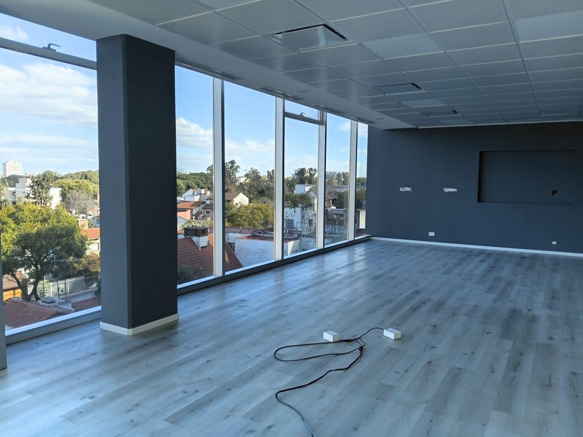 Foto de Oficinas en alquiler | 705 m² | Florida Office Center II, imagen 1