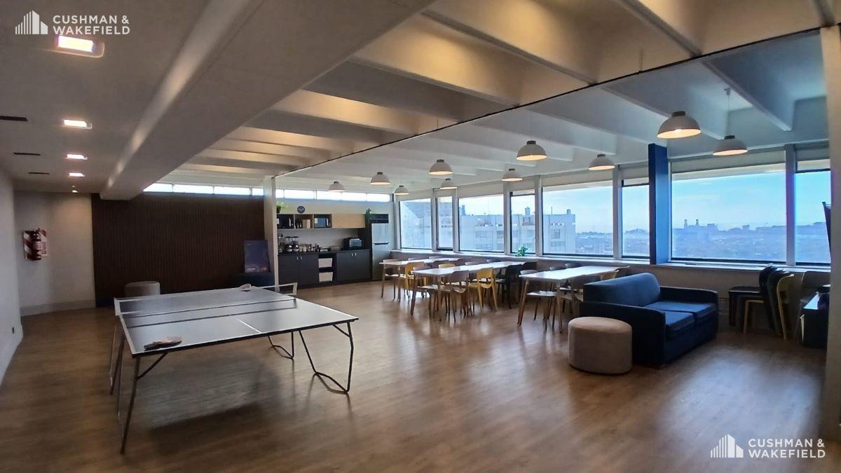 Foto de Oficina en Venta | Maipú 1300 | 450 m² | Edificio Torre Pirelli, imagen 1