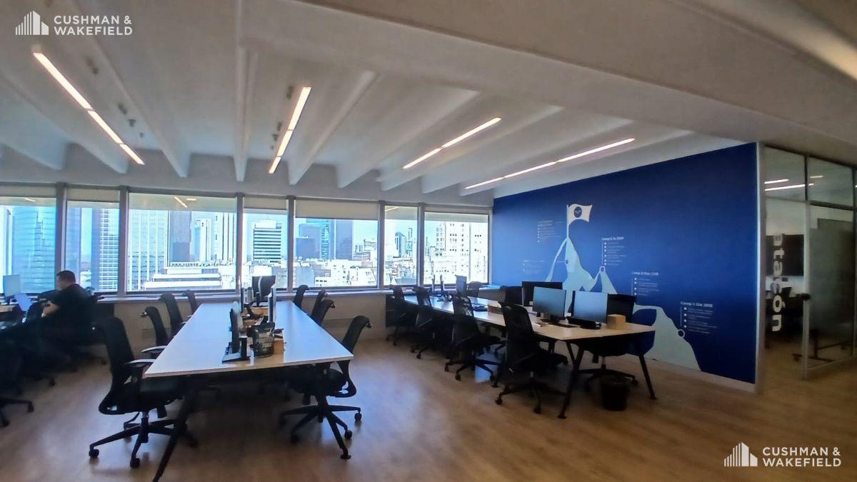 Foto de Oficina en Venta | Maipú 1300 | 450 m² | Edificio Torre Pirelli, imagen 5