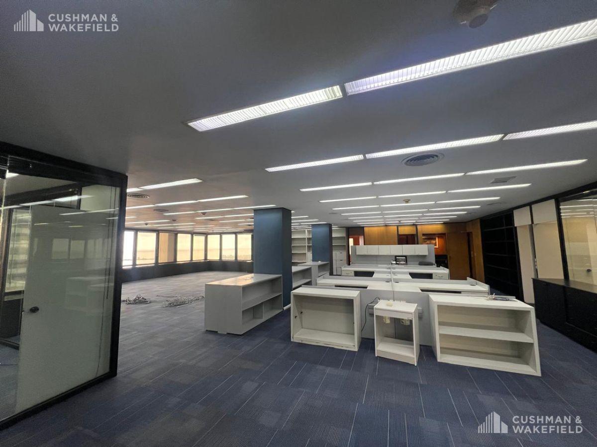 Foto de Oficina Corporativa con Vistas al Río | 572 m² | Torre Conurban, imagen 3
