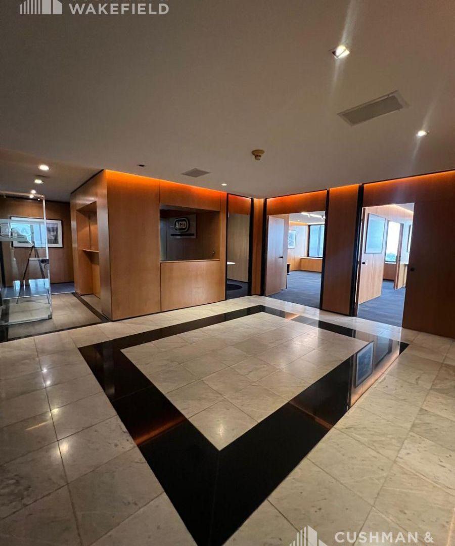 Foto de Oficina Corporativa con Vistas al Río | 572 m² | Torre Conurban, imagen 2