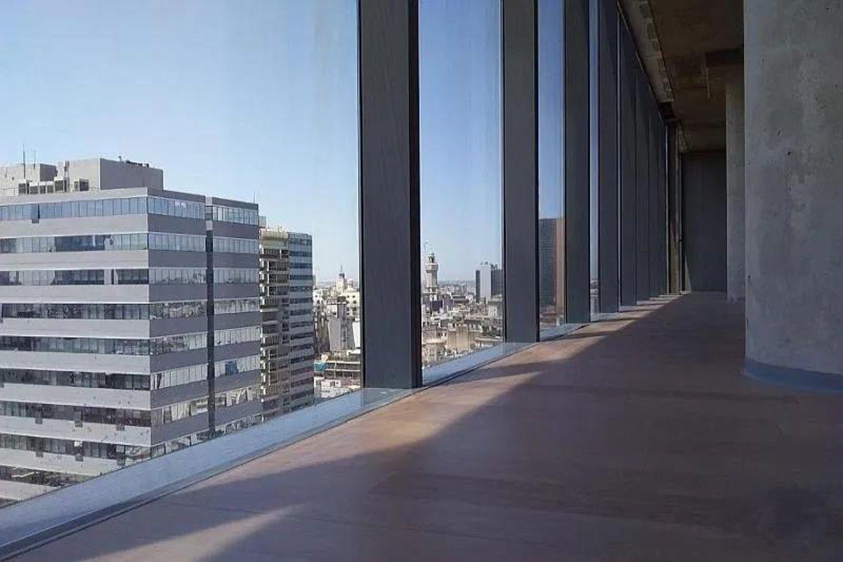 Foto de Oficina Corporativa en Alquiler | 1,770 m² en 3 pisos | Torre Odeón, imagen 1