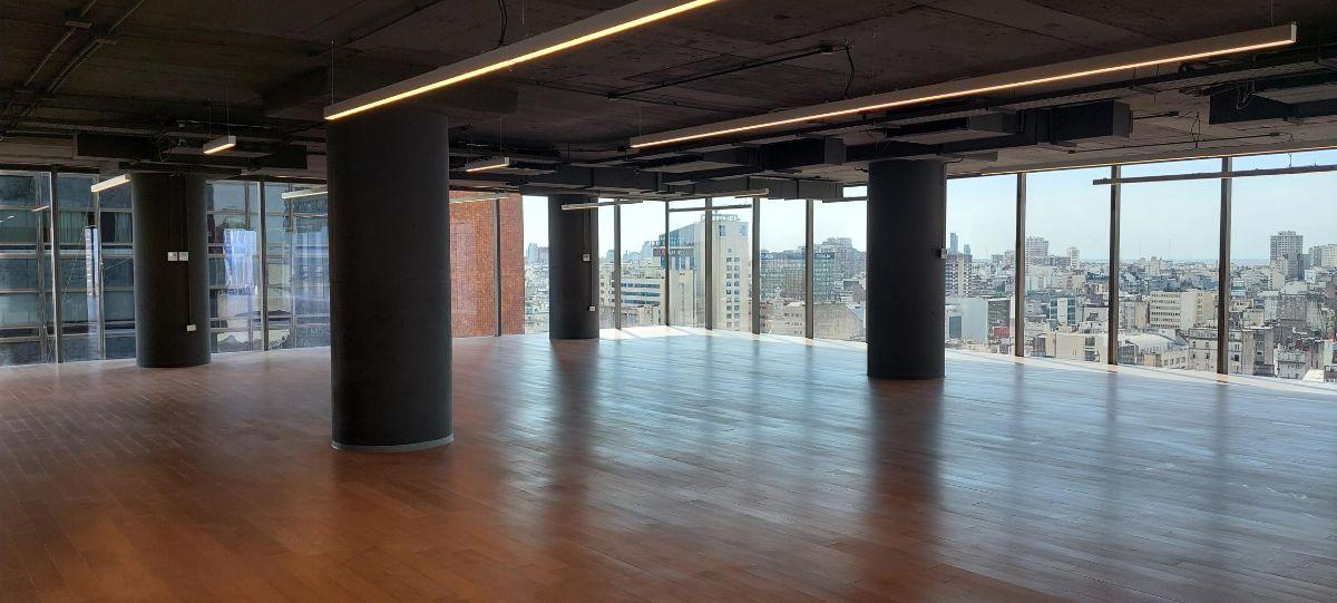 Foto de Oficina Corporativa en Alquiler | 1,770 m² en 3 pisos | Torre Odeón, imagen 2