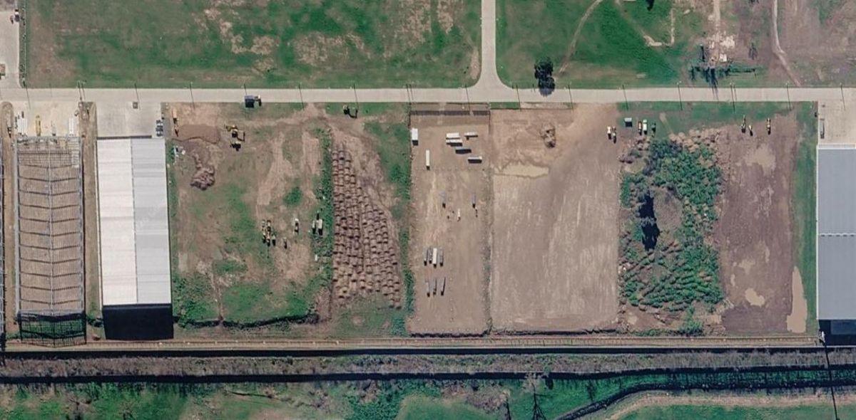 Foto de Depósito en Alquiler - Llave en Mano | 18.000 m2 | Parque Industrial, imagen 3