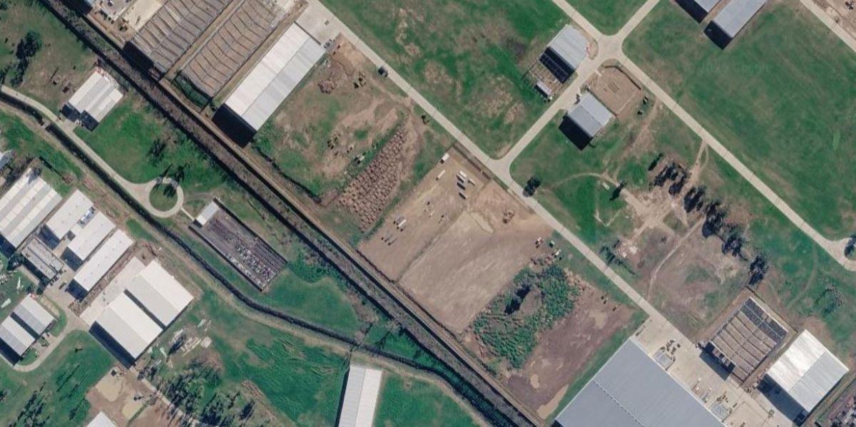 Foto de Depósito en Alquiler - Llave en Mano | 18.000 m2 | Parque Industrial, imagen 4