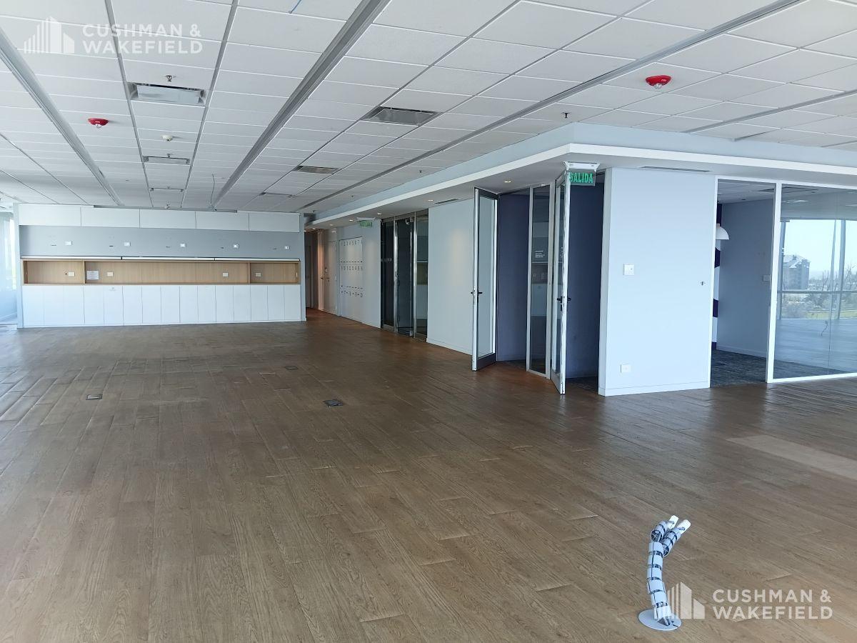 Foto de Oficina en Alquiler | Edificio Proa | 1 Piso de 557 m², imagen 5