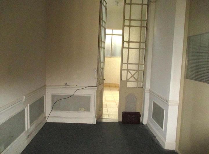 Fte Antig techos altos 118 m2 prof o vivienda 4 amb 2 baños 5