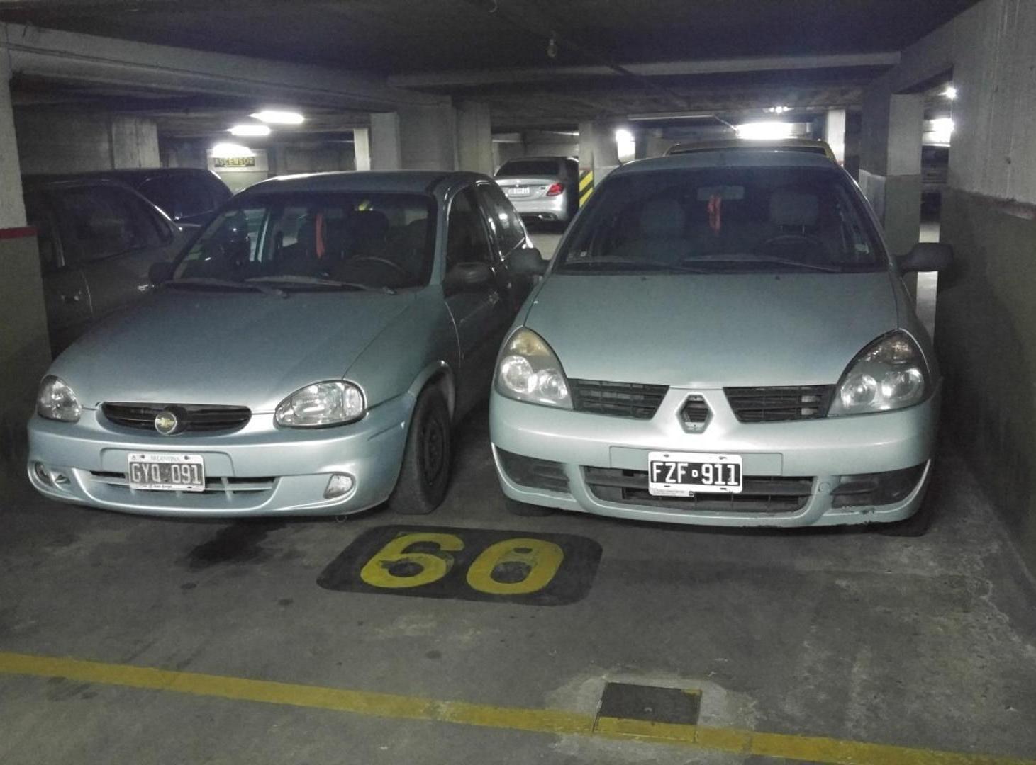 Foto de Muy buena cochera para 2 autos. Buen acceso por rampa, imagen 5