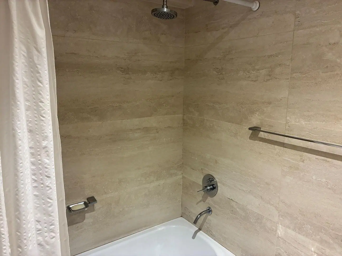Excelente 2 Amplios Amb 74 m2 Bcón Terraza suite toil lav 3