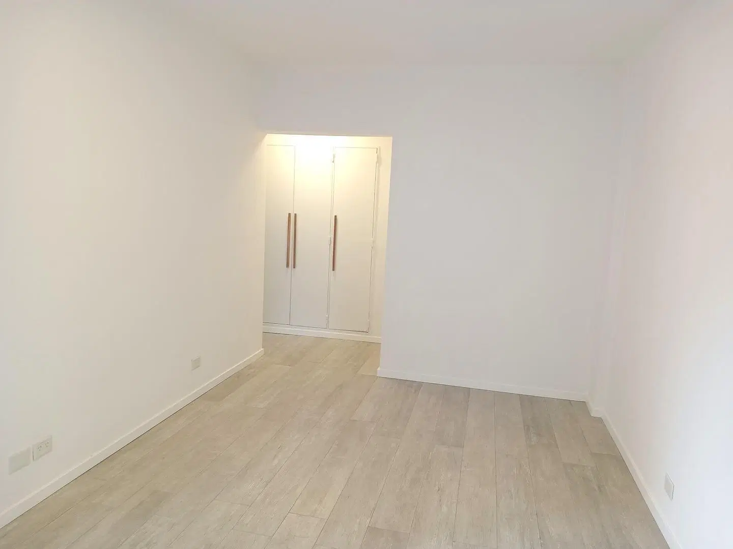 !! TOTALMENTE RECICLADO !! categ 2 ampl amb muy lum exc ubic 8