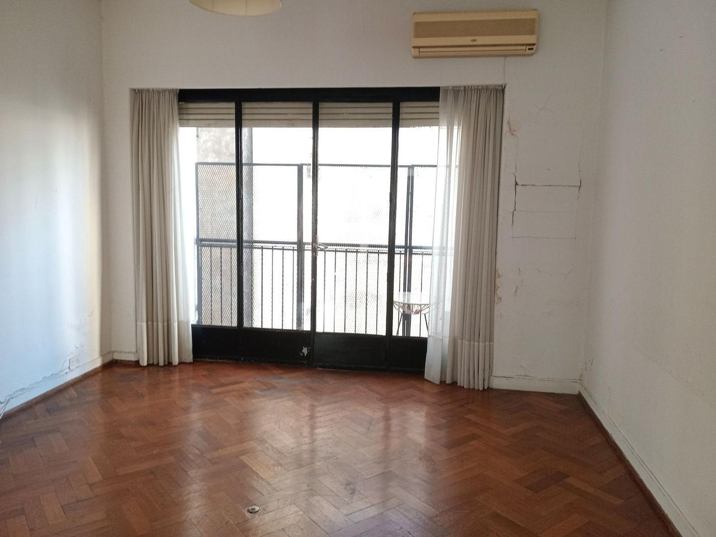 Foto de S-piso alto m/lum categ Grr-Liv y com 2 dor escr c-drio dep, imagen 3