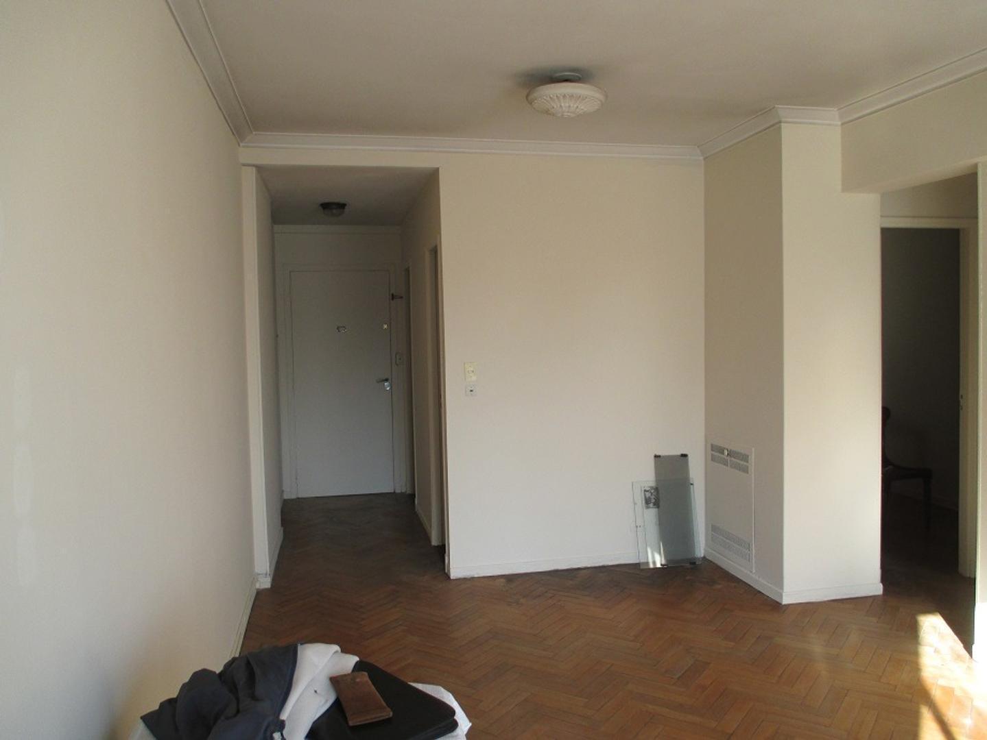 Foto de Bcón-corr fte L-C 2 dorm esc o 3° dor bño toil coc lav m/lum, imagen 3