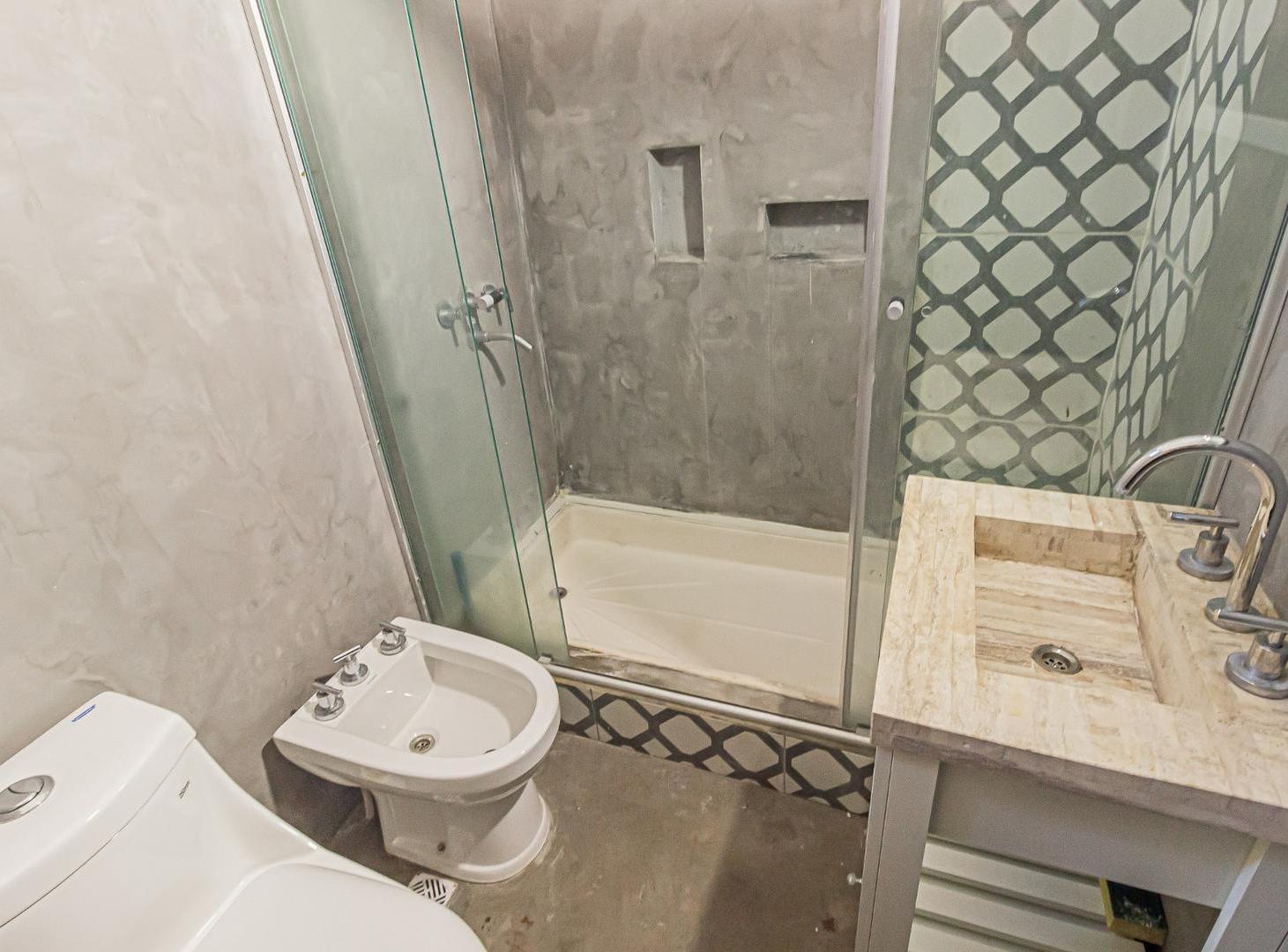 Foto de 2 amb ampl baño y coc reciclados 2° x escalera lum bajas exp, imagen 1