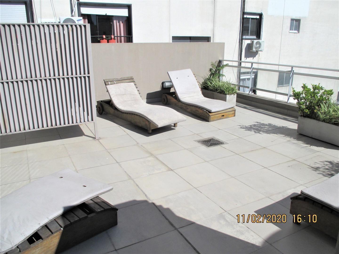 Foto de Ampl amb amenities fre balcón - alto luz y sol - cocina int., imagen 5