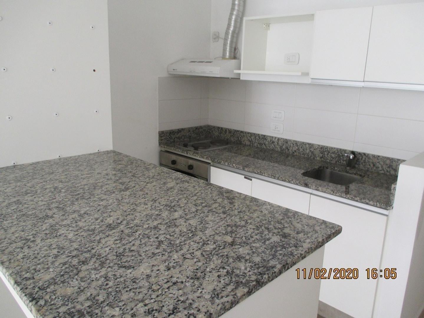 Foto de Ampl amb amenities fre balcón - alto luz y sol - cocina int., imagen 3
