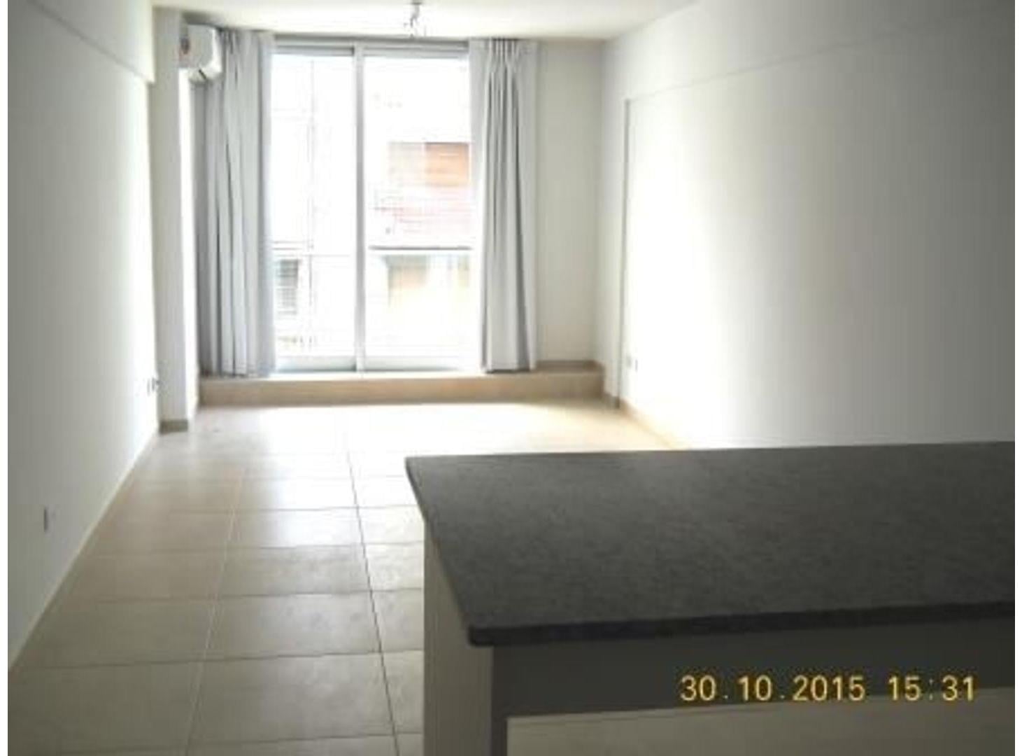 Foto de Ampl amb amenities fre balcón - alto luz y sol - cocina int., imagen 1