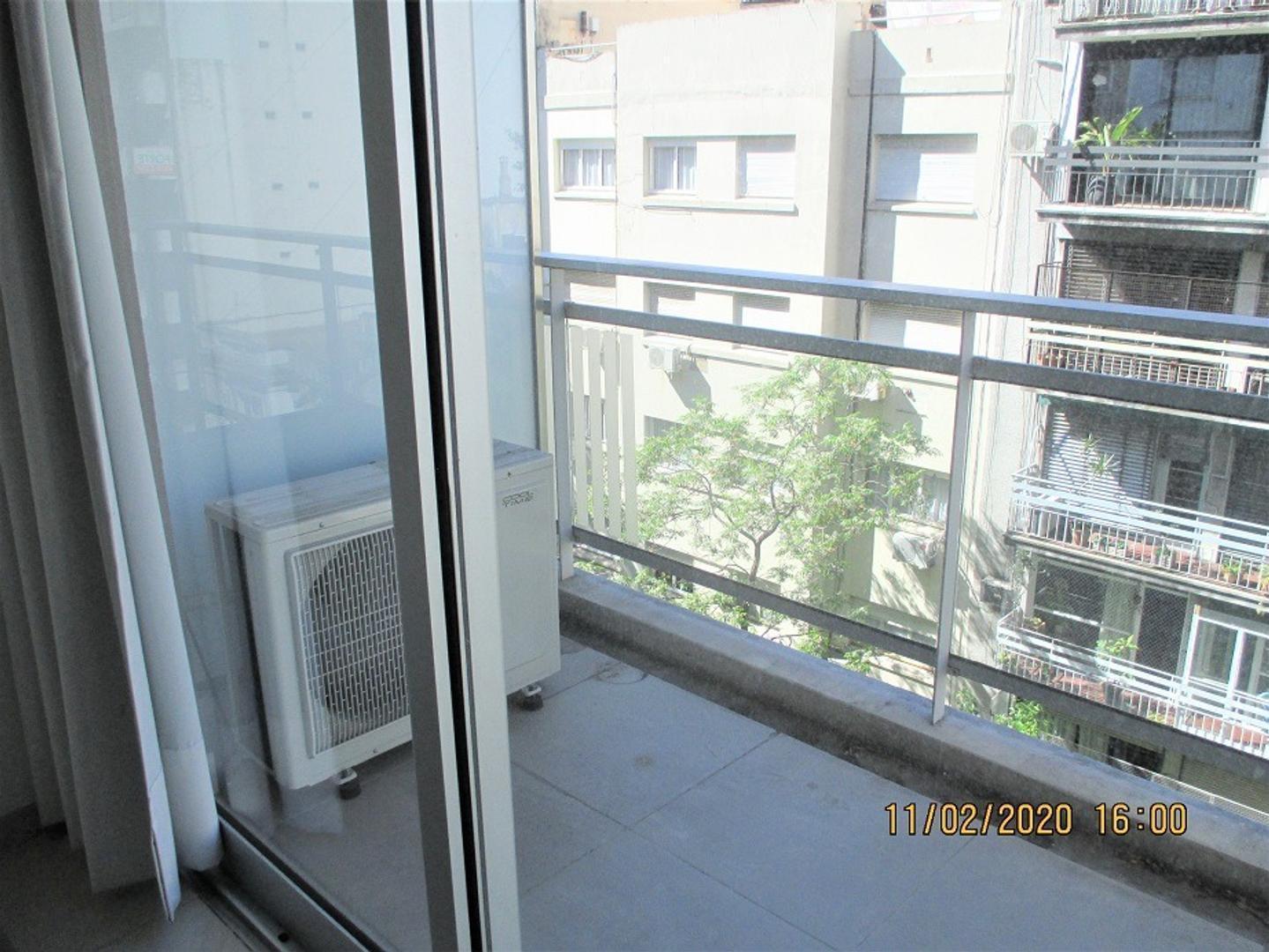 Foto de Ampl amb amenities fre balcón - alto luz y sol - cocina int., imagen 4