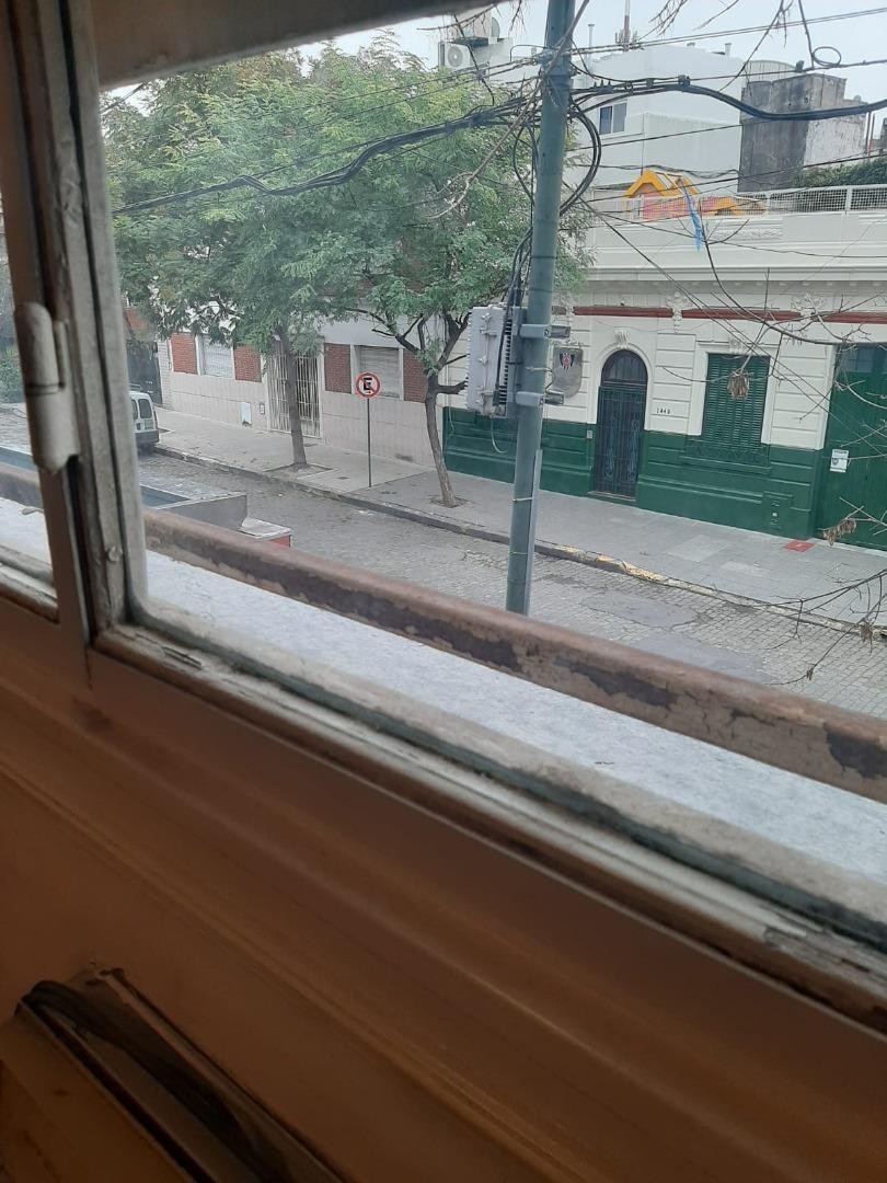 Foto de 4 PH en block a refac s/lote propio de 8,66x33,14 id invers, imagen 1