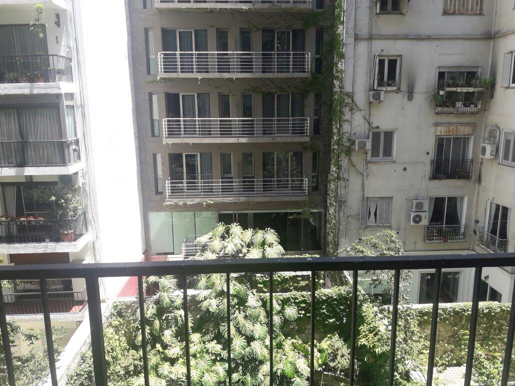 Venta Departamento 158 m² - Av Alvear 1800 - Recoleta - U$d 460.000. 2