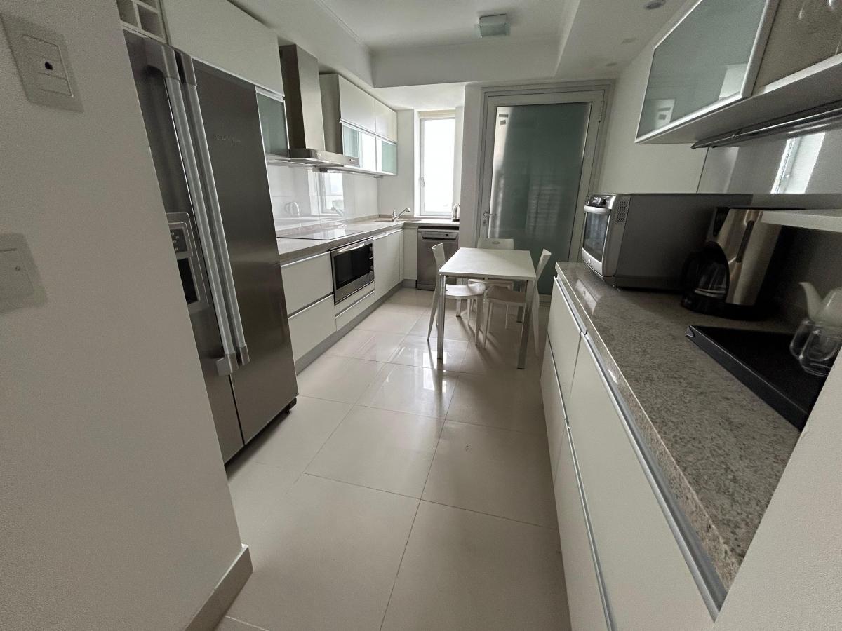 Venta Torre Renoir - Puerto Madero - Amueblado y Equipado - Impecable 2 Cocheras 2