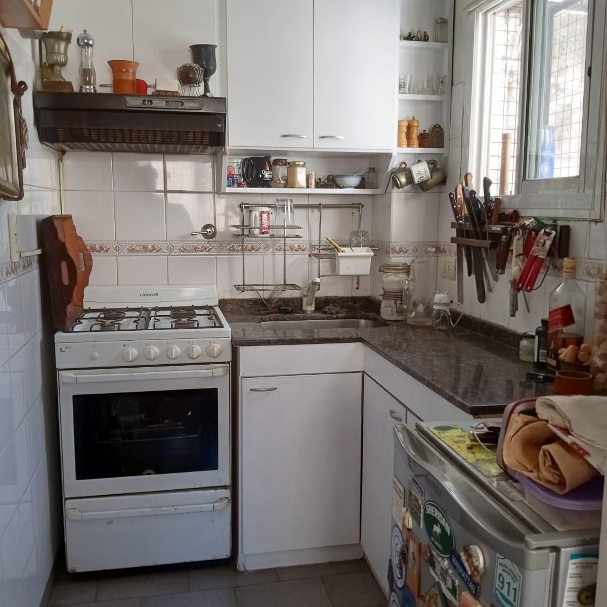 Foto de Venta Departamento Juncal 4500 Palermo U$D 89.000.- 2 ambientes, imagen 3