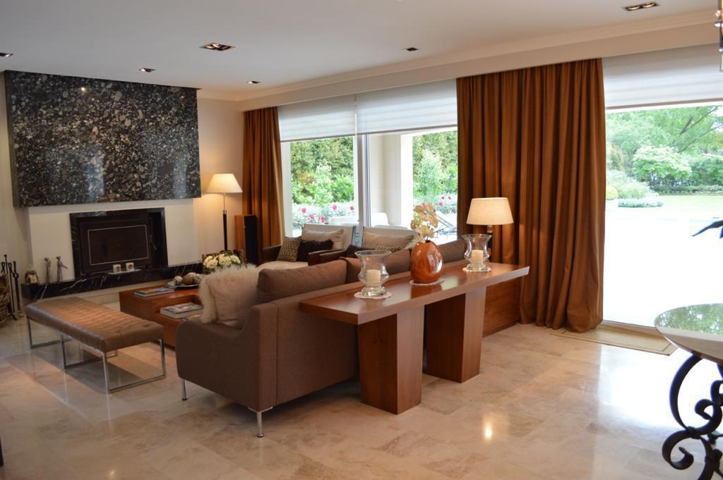 Venta Casa Highland Park Country Club 783 m² Lote 2250 m² U$d 1.900.000. 3