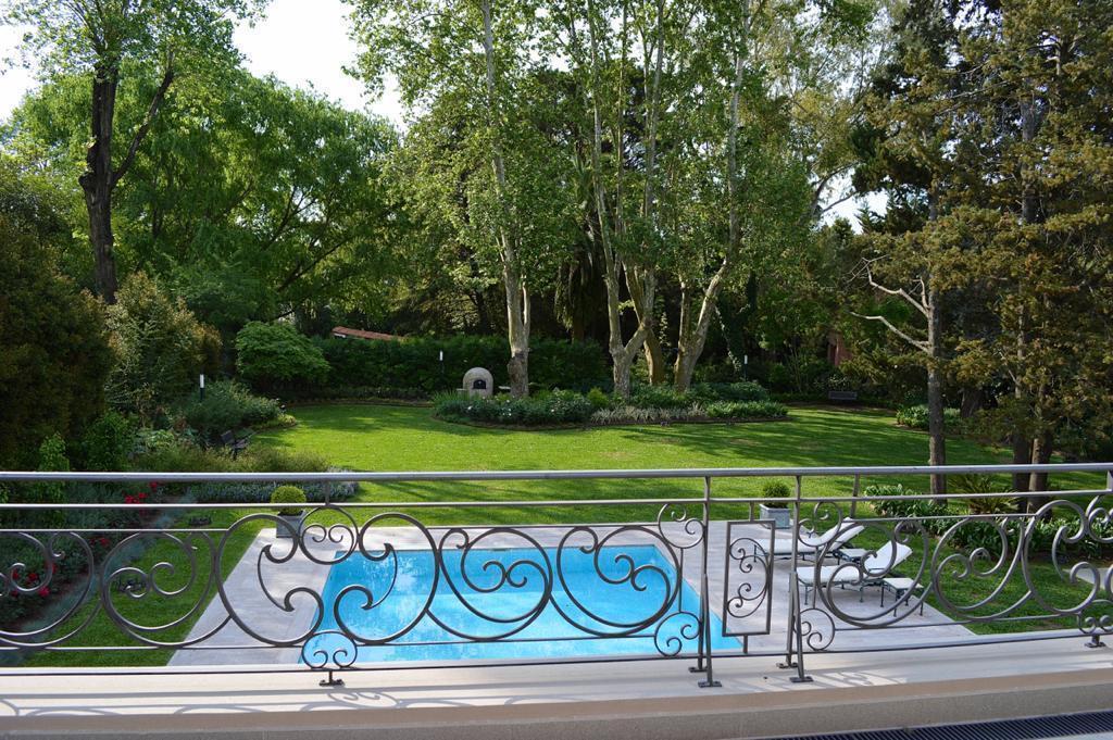 Venta Casa Highland Park Country Club 783 m² Lote 2250 m² U$d 1.900.000. 5