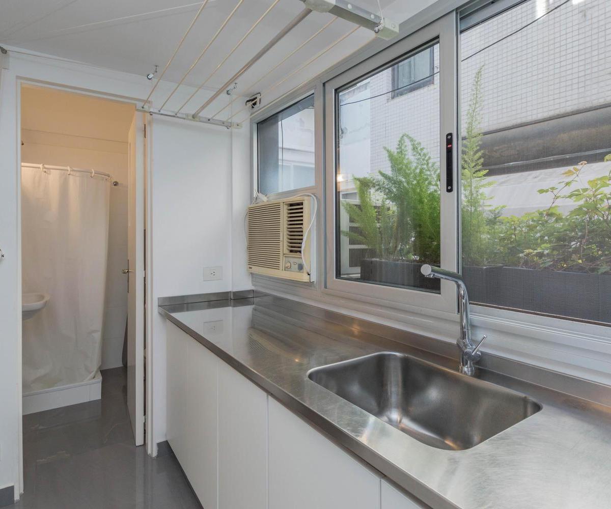Venta Dúplex Aguado y Ramon Castilla - Barrio Parque - 450 m² Terraza y Pileta 5