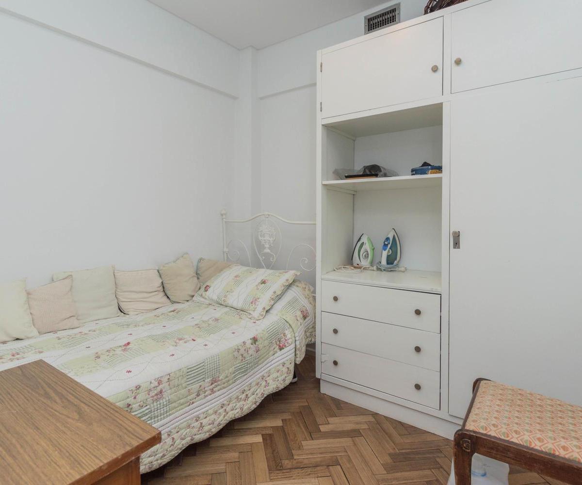 Venta Dúplex Aguado y Ramon Castilla - Barrio Parque - 450 m² Terraza y Pileta 4