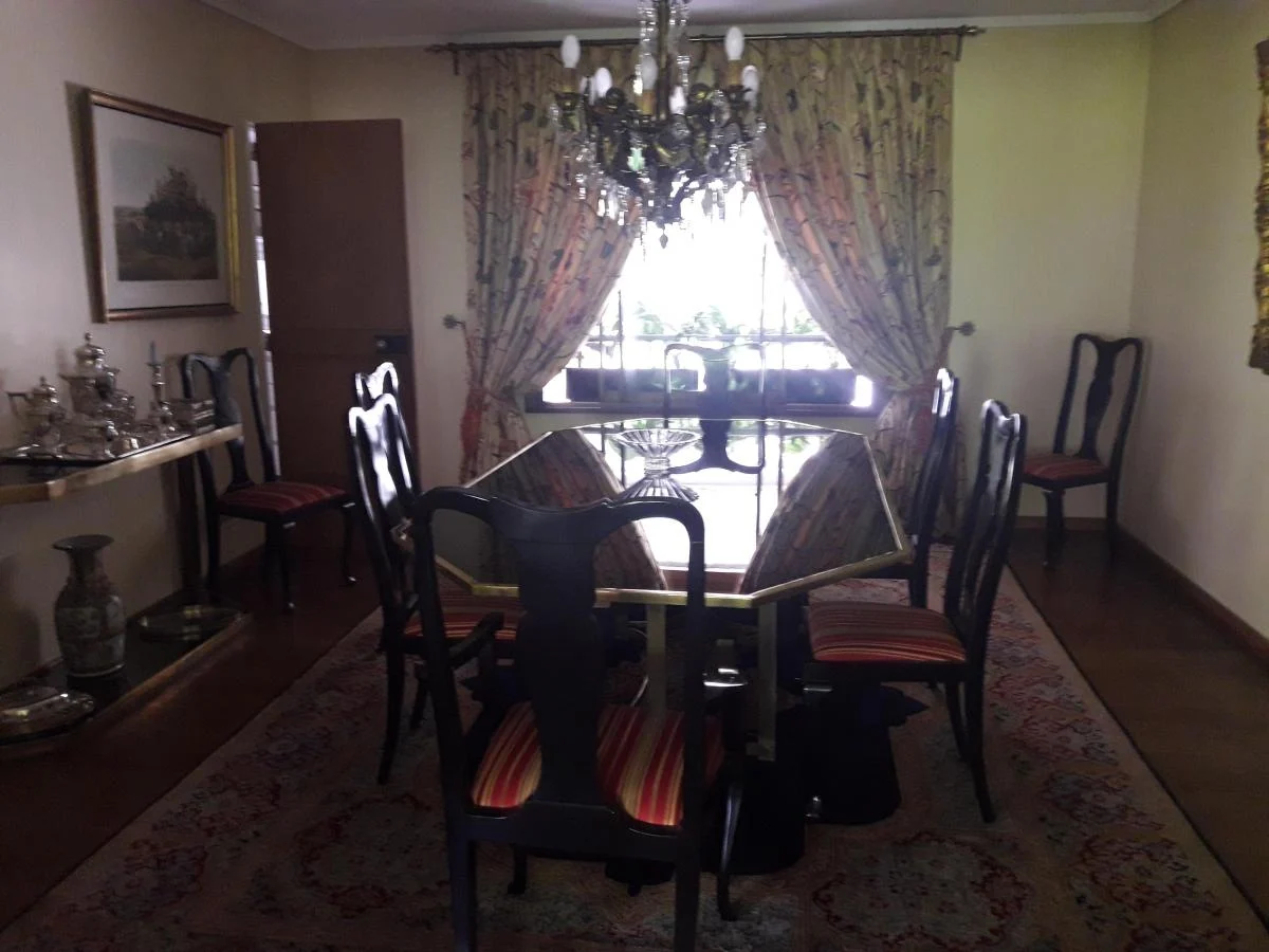 Venta Dúplex Aguado y Ramon Castilla - Barrio Parque - 450 m² Terraza y Pileta 5