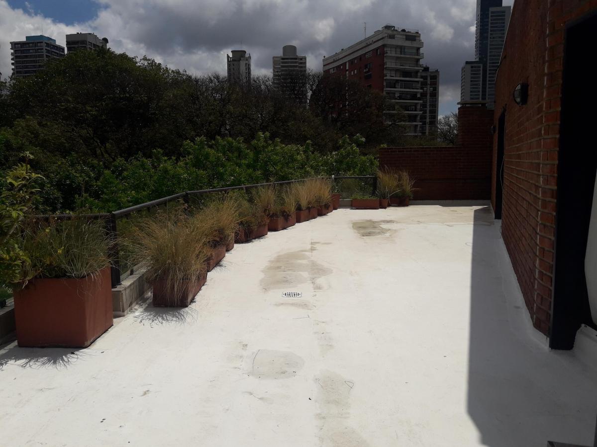 Venta Dúplex Aguado y Ramon Castilla - Barrio Parque - 450 m² Terraza y Pileta 4