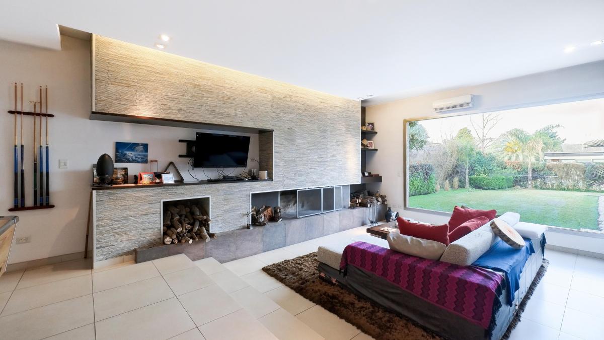 Venta Casa 360m2 Country San Carlos 6 ambientes Lote 880m2 VIDEO Y TOUR VIRTUAL