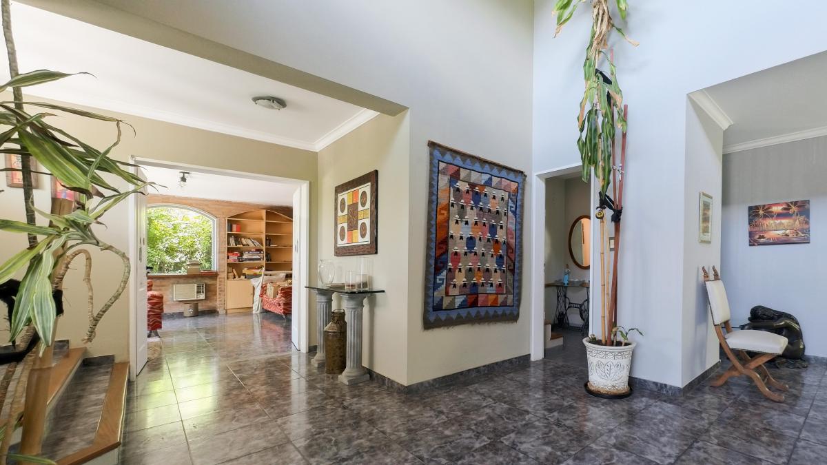 Venta Casa Club de Campo Pueyrredón - Pilar - Recorrido 360° de La Propiedad. 3
