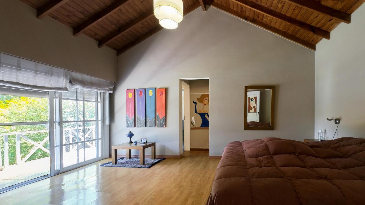 Venta Casa Club de Campo Pueyrredón - Pilar - Recorrido 360° de La Propiedad. 2