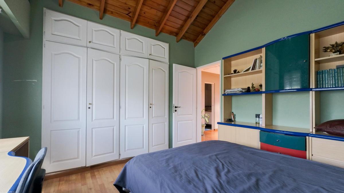 Venta Casa Club de Campo Pueyrredón - Pilar - Recorrido 360° de La Propiedad. 4