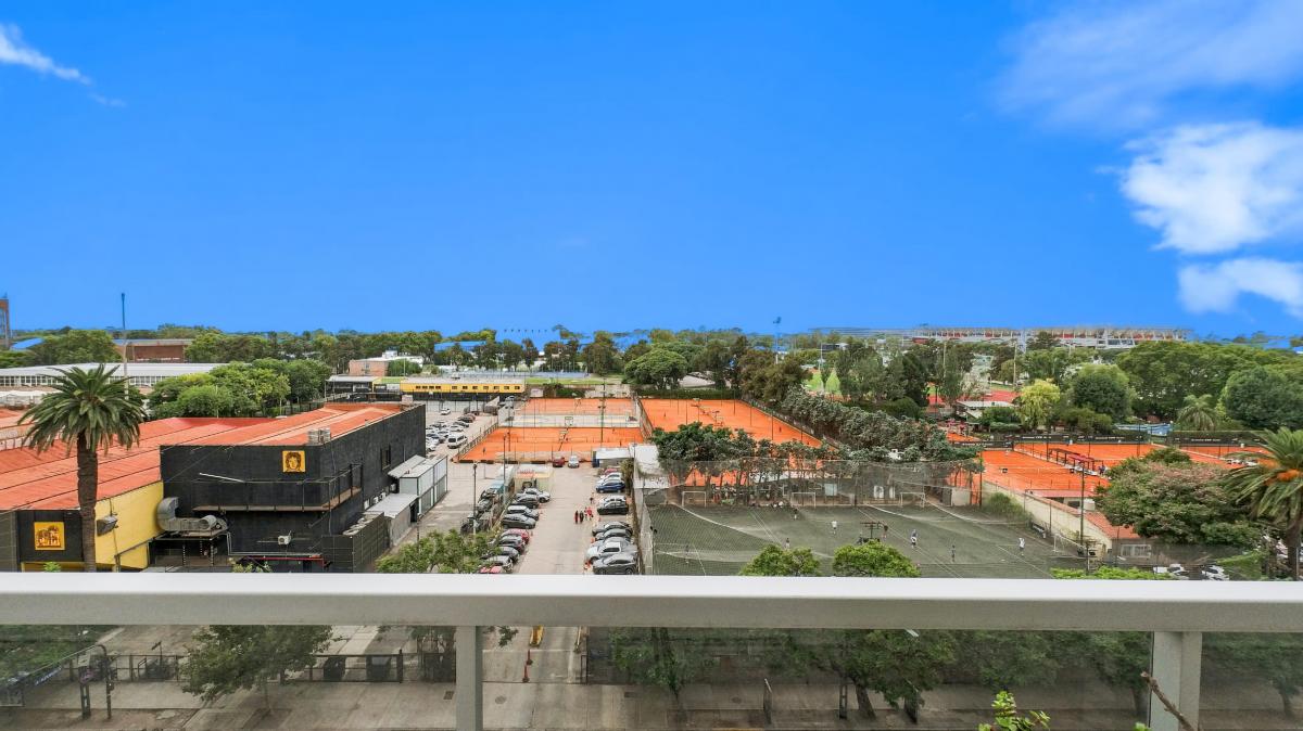 Venta Departamento 132 m² Nuñez 3 Dorm. C/dep Excelente Vista a Refaccionar 3
