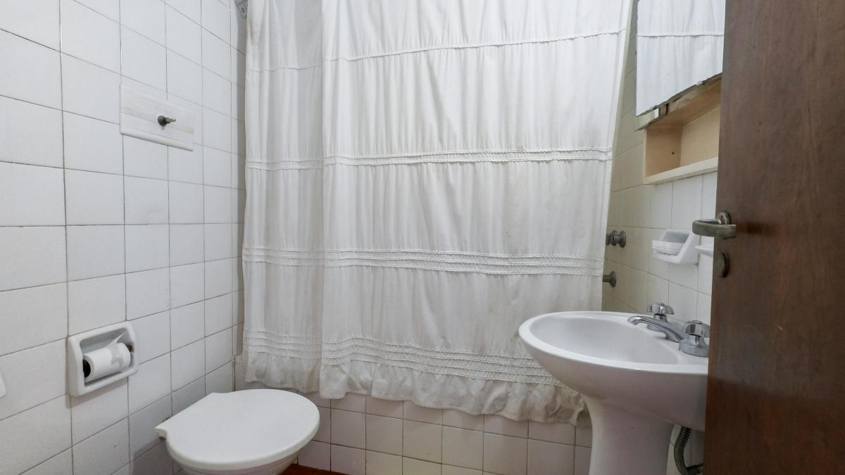 Venta Departamento 132 m² Nuñez 3 Dorm. C/dep Excelente Vista a Refaccionar 3
