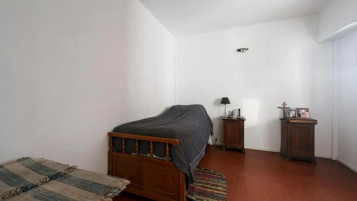 Venta Departamento 132 m² Nuñez 3 Dorm. C/dep Excelente Vista a Refaccionar 4