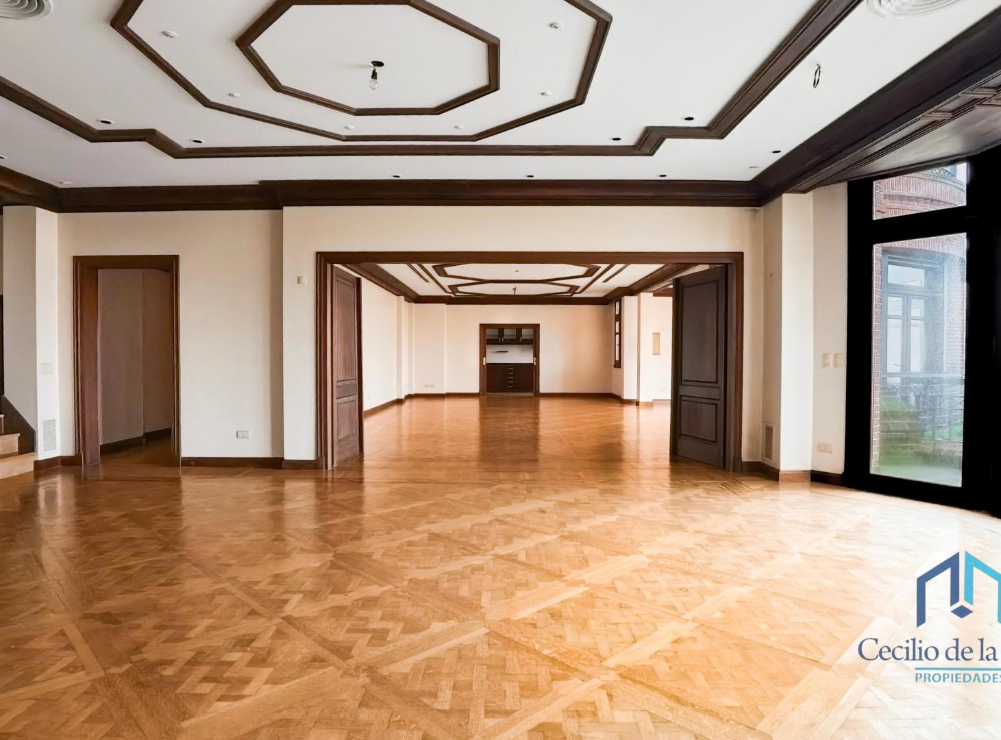 Foto de Venta Campo Pilar 75has -6 canchas de polo-laguna propia TOUR VIRTUAL y, imagen 4